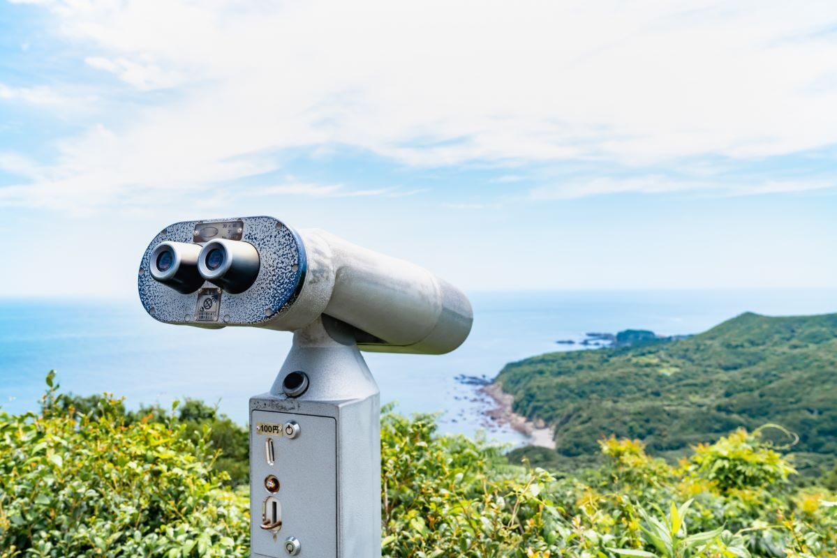 Yokoyama Observation Tower