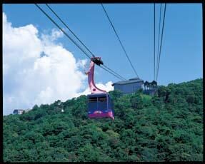 kanzanji_ropeway