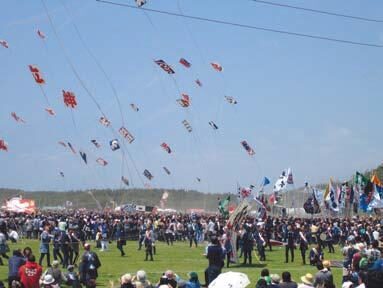 kite_battles_at_hamamatsu_festival