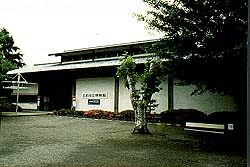 ueda_city_museum_ueda_shiritsu_hakubutukan