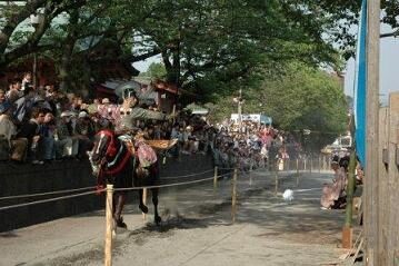 yabusame_horseback_mounted_archery_fujinomiya_city_fujinomiya-shi